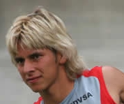  Jes�s G�mez, nouvelle recrue verte?